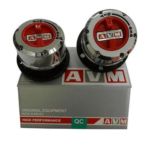 MRL AVM High Performance dedicat Mitsubishi Pajero MK1, MK2