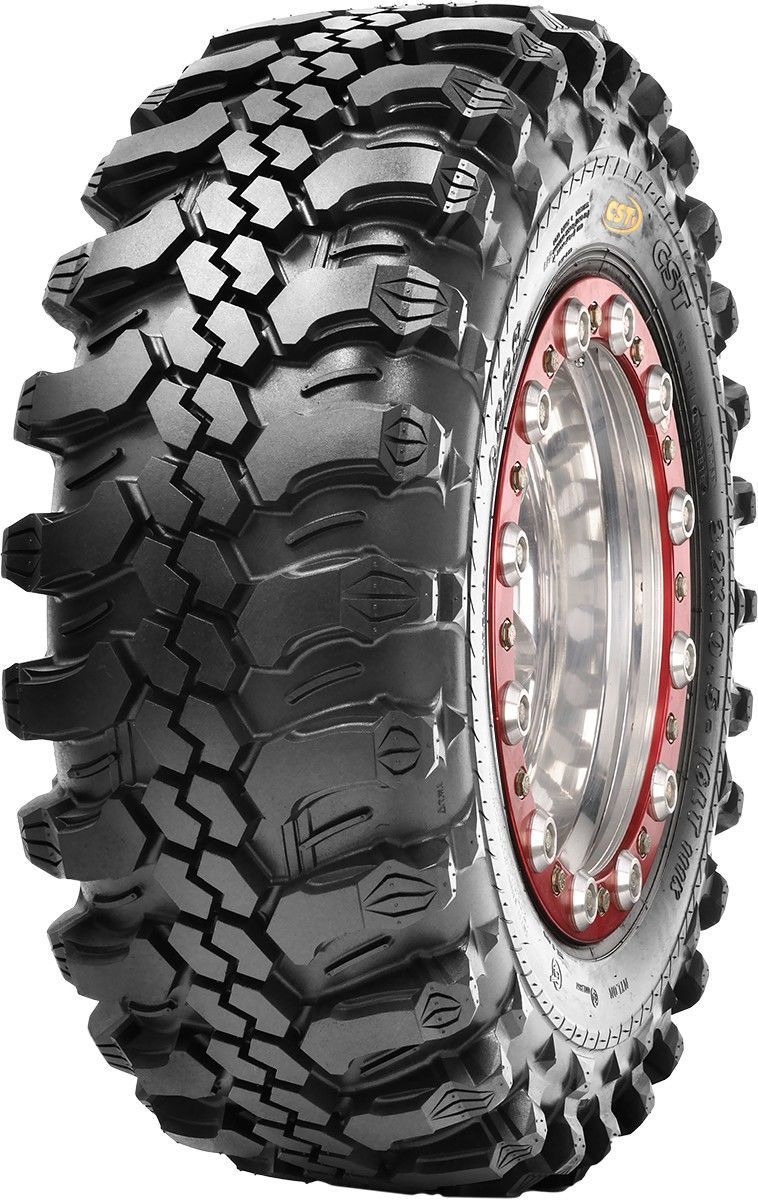 CST BY MAXXIS CL18 31 10.5 R16 MT OFF ROAD TIRES - Best Ride