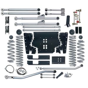 Kit de inaltare Jeep Wrangler JL cu suspensii off road long Arm Extreme heavy Duty - Rubicon Express