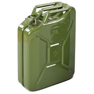 Jerry Can steel tank ARB