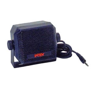 INTEK FSP-20 External speaker for CB Mobile Radio