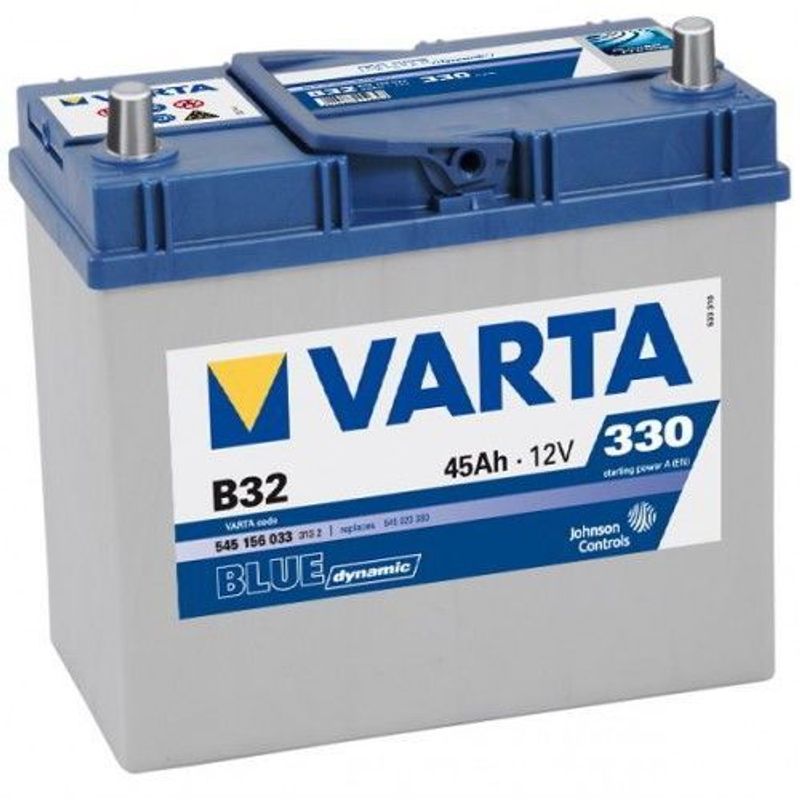baterie-auto-varta-blue-dynamic-b32-12v-45ah-330a-1201