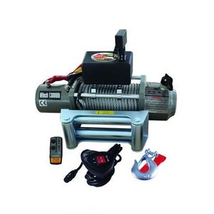 Electric Winch Lift Winch 13000lbs 12V