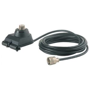 LS-11 CPL Boot clip with PL-cable 4 m