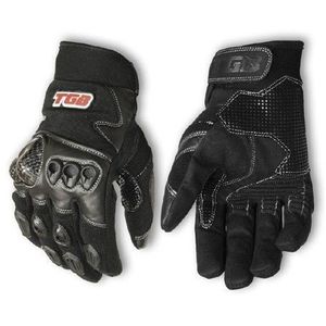 Off road Gloves TGB Black