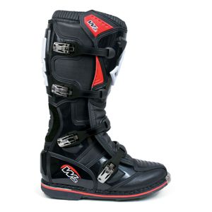 Motocross - Enduro Boots W2 BOOTS MX ELITE Black