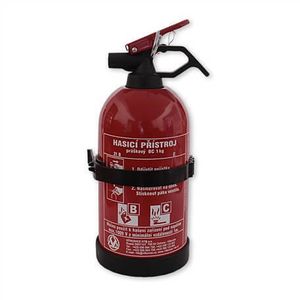 Fire-extinguisher P1B