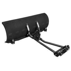 SHARK Snow Plow 52&amp;quot; (132 cm) with adapters