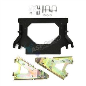 TJD ADAPTER KIT (Can-Am Commander)
