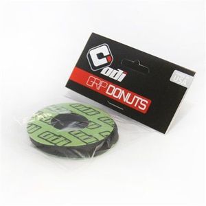ODI Grips Donuts green
