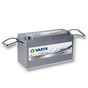 Varta 12V/150Ah Professional AGM Deep Cycle
