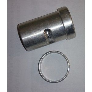 Aluminium Needle Bearing Holder and Ring