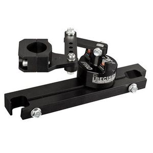 PRECISION Yamaha YFZ450R PRO STABILIZER and MOUNTING HARDWARE