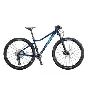 Bicicleta Mountain bike KTM Glorious 29" 2020 1x12 albastru