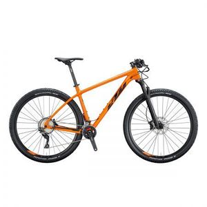 Bicicleta MTB KTM Myroon Alpha 29" 2020 1x11 portocaliu