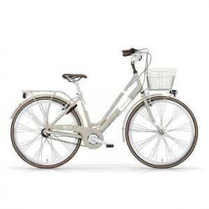 Bicycle MBM New Touch 28 Sand