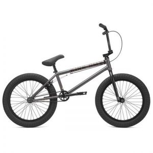 Bicicleta BMX Kink Whip Matte Granite Charcoal 2021