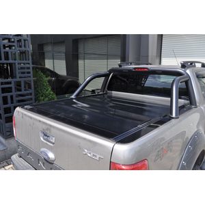 RetraxONE MX Retractable Truck Bed Tonneau Cover for Ford Ranger 2016 - 2019
