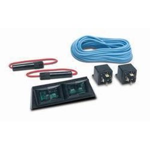 Light Harness Switch Kit Pro Comp for 2 lights
