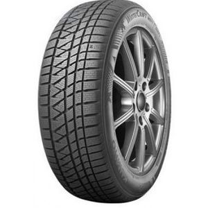 Winter Tyres Kumho WS71 255 /55 R19 111 V