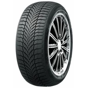 Winter Tyres Nexen Winguard Sport 2 215 /50 R17 95 V
