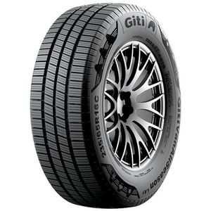 All Season Tyres GITI VanAllSeason-LA1 235 /60 R17 117/115 R