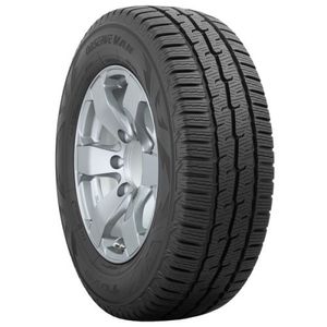 Winter Tyres Toyo Observe Van 215 /65 R15 104/102 Q2
