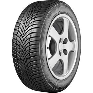 All Season Tyres Firestone MultiSeason Gen02 195 /55 R16 91 H