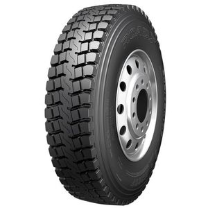 All Season Tyres ROADX-CAMIOANE MS667(M+S) 13 / R22.5 156/150 K