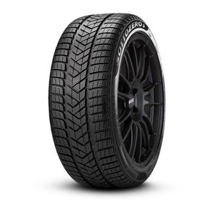 Winter Tyres Pirelli Sotto Zero W210 245 /50 R18 100 H