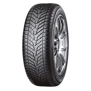 Winter Tyres Yokohama V905-BluEarthWinter 255 /50 R20 109 V
