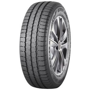 Winter Tyres GT Radial Maxmiler WT2 Cargo 215 /65 R16 109/107 T
