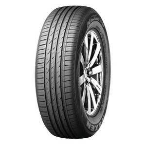 Summer Tyres Nexen N-Blue HD 205 /55 R16 91 V