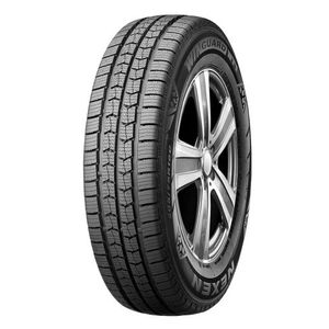 Winter Tyres Nexen Winguard WT1 215 /65 R16 109/107 R