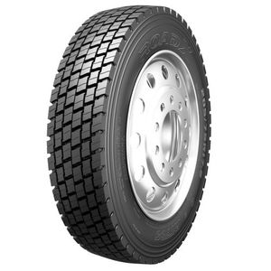 All Season Tyres ROADX-CAMIOANE RT785 235 /75 R17.5 143/141 L