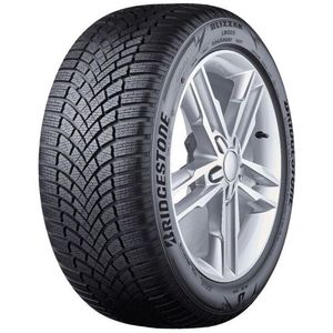 Winter Tyres Bridgestone Blizzak LM005 205 /60 R16 92 H