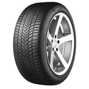 All Season Tyres Bridgestone WeatherControl A005 EVO 255 /40 R19 100 V