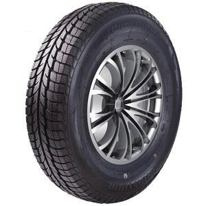 Winter Tires POWERTRAC SNOWTOUR 265/65 R17 112 T