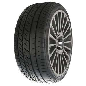 Summer Tires COOPER ZEON 4XS 275/40 R20 106 Y