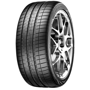Summer Tires VREDESTEIN ULTRAC VORTI 275/45 R21 110 Y