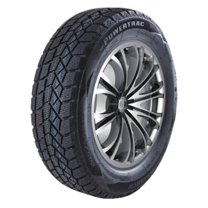 Winter Tires POWERTRAC SNOWMARCH 275/45 R21 110 H