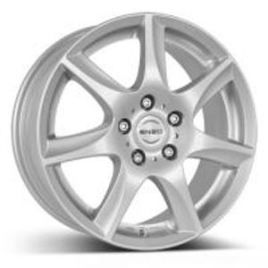 ENZO W alloy wheels 6.5x16 5x115 CB:70.2 ET:40