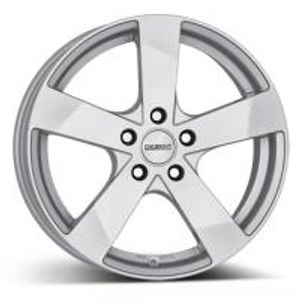 DEZENT TD alloy wheels 7.50x19 5x114 CB:72 ET:45