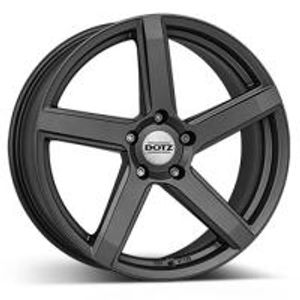 DOTZ CP5 alloy wheels 7x16 4x100 CB:60.1 ET:38