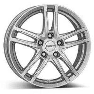 DEZENT TZ alloy wheels 7x16 5x114.30 CB:60.1 ET:40