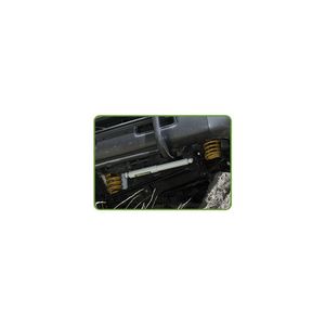 Amortizor directie HD Jeep Cherokee XJ - IronMan 4x4 FoamCell