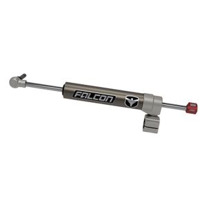 Adjustable steering stabilizer Falcon NEXUS EF 2.2 Tie Rod (1-5/8in) Teraflex - Jeep Wrangler JK 2/4 Doors