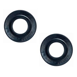 Front/Rear coil spring spacers  Lift 0,75in Rubicon Express - Jeep Wrangler TJ