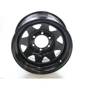 Off road Wheels Mazda BT50 6x139.7 16x8 ET-30 Play Xtreme - Best Ride