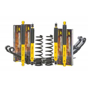 Lift Kit 40 mm OME - Toyota Hilux 15-17